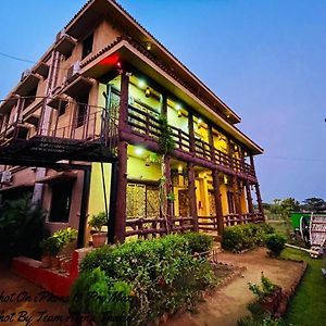 Khoai Village Resort