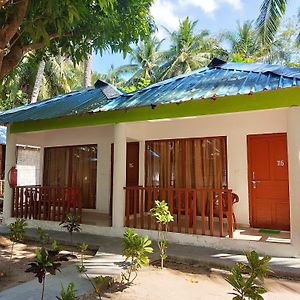Sea View Beach Resort